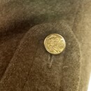 Capote de médecin de l'armée de la 1ère Armée, 