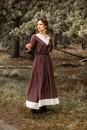 Robe inspiration Viking JORUNN 