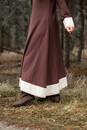 Robe inspiration Viking JORUNN 