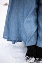 Robe viking en Lin Janna