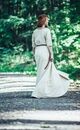 Robe manches courte Silja