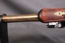 Pistolet Pedersoli pour le tir, à silex, type Queen Ann. Finition canon LAITON. SPECIAL PIRATE