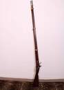 Fusil d'Infanterie, type 1777 modifié, inapte au tir, pour la Garde Impériale