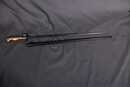 Rosalie. Baionette pour fusil Lebel. Quillon supprimé. Fourreau noirci