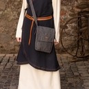 Besace Juna en laine