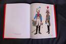 La Guardia Imperiale Napoleonica: I Reggimenti Della Vecchia e Media Guardia 1806-1813. Garde impériale...en italien