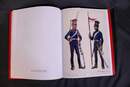 La Guardia Imperiale Napoleonica: I Reggimenti Della Vecchia e Media Guardia 1806-1813. Garde impériale...en italien