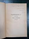 Napoléon 1er, créancier de la Prusse. 1807-1814. Dédicacé par l'auteur.