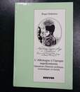 L'Allemagne à l'époque napoléonienne. Questions d'histoire politique, économique et sociale. Roger Dufraisse