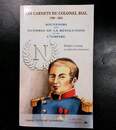Les carnets du colonel Bial 1789-1814. Souvenirs des guerres de la Révolution et de l'Empire, rédigés à Leipzig au dépôt des prisonniers
