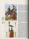 10 volumes Bucquoy : les uniformes du Premier Empire et 2 passepoils. Sans jaquettes