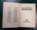 Le général Daumesnil. Baschet. Hachette 1938