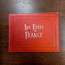 Les Épées de France, par Job