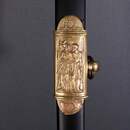Sabre inspiré du modèle d'officier de grenadier à cheval de la Garde des consuls. Vendu en 24 h!