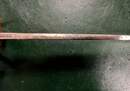 Sabre inspiré du modèle d'officier de grenadier à cheval de la Garde des consuls. Vendu en 24 h!