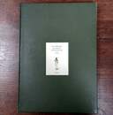 Les uniformes des guerres napoleoniennes, Éditions Quatuor.  Tome 1 sur papier centaure ivoire . Tome 2 relié toile avec le coffret.