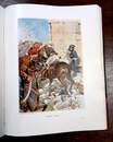 Aventures de guerre 1792-1809. Récits de soldats recueillis par F Masson. Illustrés par F de Myrbach. 1894 Boussod Valadon. 