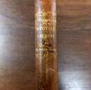 Histoire secrete du cabinet de Napoléon Buonaparté, et de la cour de Saint Cloud. Par Lewis Goldsmith