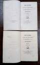 Souvenirs de la fin du XVIII ème siècle. Desgenettes (chirurgien). Édition originale 1835/1836