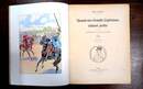 Les cavaliers du temps jadis. Illustrations de M Toussaint