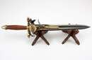  Dague Pistolet -XVIIIème- 