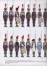 L'armée Napoléonienne par Alain Pigeard, éditions Curandera, numéroté 1247/1450 . Rare! Dédicace de l'auteur.