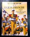 Le livre d'or de la légion étrangère (1831-1976)