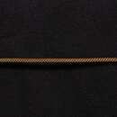Torsades Or 2mm - Fab. Française ancienne - Au metre