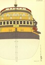 Le vaisseau de 74 canons- tome 2. Jean Boudriot 