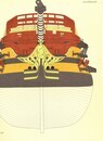 Le vaisseau de 74 canons- tome 2. Jean Boudriot 