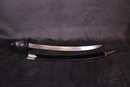 Sabre de bord/d'abordage, modèle 1833 FR, garde d'origine, lame changée marquée 