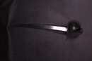 Sabre de bord/d'abordage, modèle 1833 FR, garde d'origine, lame changée marquée 