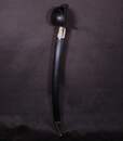 Sabre de bord/d'abordage, modèle 1833 FR, garde d'origine, lame changée marquée 