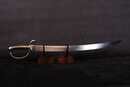 Sabre Briquet 1er Empire avec fourreau - Chape avec pont 