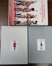 Les uniformes de l'Armée Française 1439 à 1815, 2 tomes, 1 seul coffret. A De Marbot, Éditions Quatuor. 2 ème BAISSE DE PRIX
