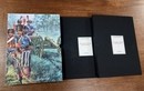 Les chefs d’œuvre napoléoniens de Giuseppe Rava. Éditions Quatuor. 2 tomes sous coffret. Ouvrage absolument neuf.