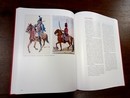 Les hussards par Paul Meganck. Éditions Quatuor : ouvrage absolument neuf, 2 ème BAISSE DE PRIX!