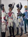 Histoire militaire de la Confédération du Rhin. Éditions Quatuor: ouvrage absolument neuf. 2 ème BAISSE DE PRIX. 2 tomes!