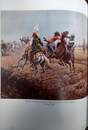 La campagne de Saxe 1813. 2 tomes sous coffret. Éditions Quatuor : ouvrage absolument neuf.
