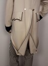 Fusilier du 66e régiment d'infanterie de Ligne en Guadeloupe. 1802-1808/1812.  Neuf, jamais porté