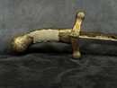 Sabre style Karabela. Copie, un seul exemplaire