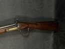 Mousqueton de hussard modèle 1786