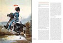 OUVRAGE RELIÉ CUIR. Austerlitz, la victoire exemplaire par Frederic Bey,  Éditions quatuor.  Édition limitée à 100 ex.