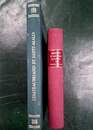 Lot de 2 livres sur Chateaubriand. Mémoires et lettres de Madame de Chateaubriand + Chateaubriand et Saint Malo numéroté 111/250