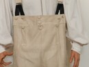 Culotte petit pont à jambes courtes, imitation peau. NEUVE, une seul à vendre
