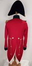 Garde municipale de Paris - 2ème régiment - 1802 - Lieutenant fusilier 