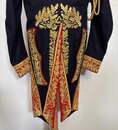 Uniforme de Dorsenne. Prix avec les épaulettes et 2 