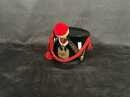 Grenadier flanqueur troupe, avec shako.