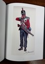 Les chefs d’œuvre napoléoniens de Giuseppe Rava. Éditions Quatuor. 2 tomes/coffret. 2 feuilles abimées. Ouvrage absolument neuf par ailleurs.