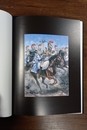Les chefs d’œuvre napoléoniens de Giuseppe Rava. Éditions Quatuor. 2 tomes/coffret. 2 feuilles abimées. Ouvrage absolument neuf par ailleurs.